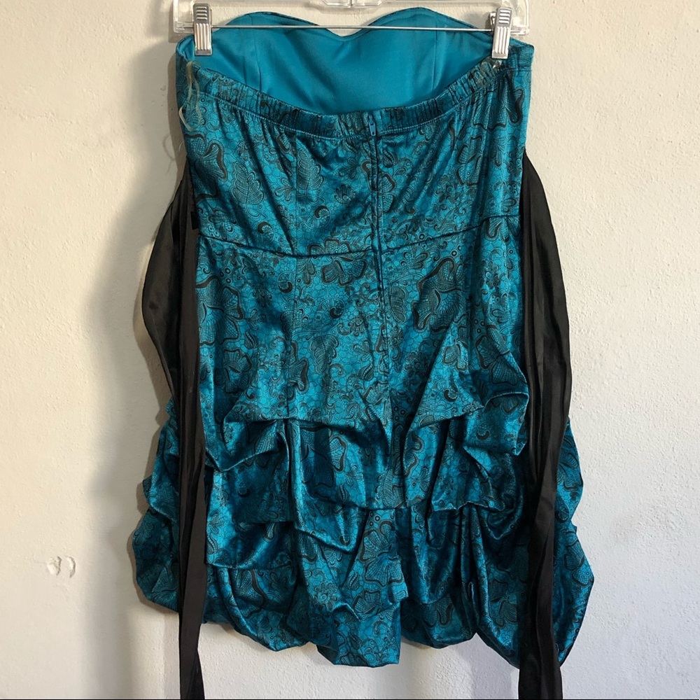 Ruby Rox dress!!! - Picture 2 of 3